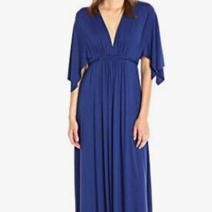 Rachel Pally Long Caftan Dress, Seaside